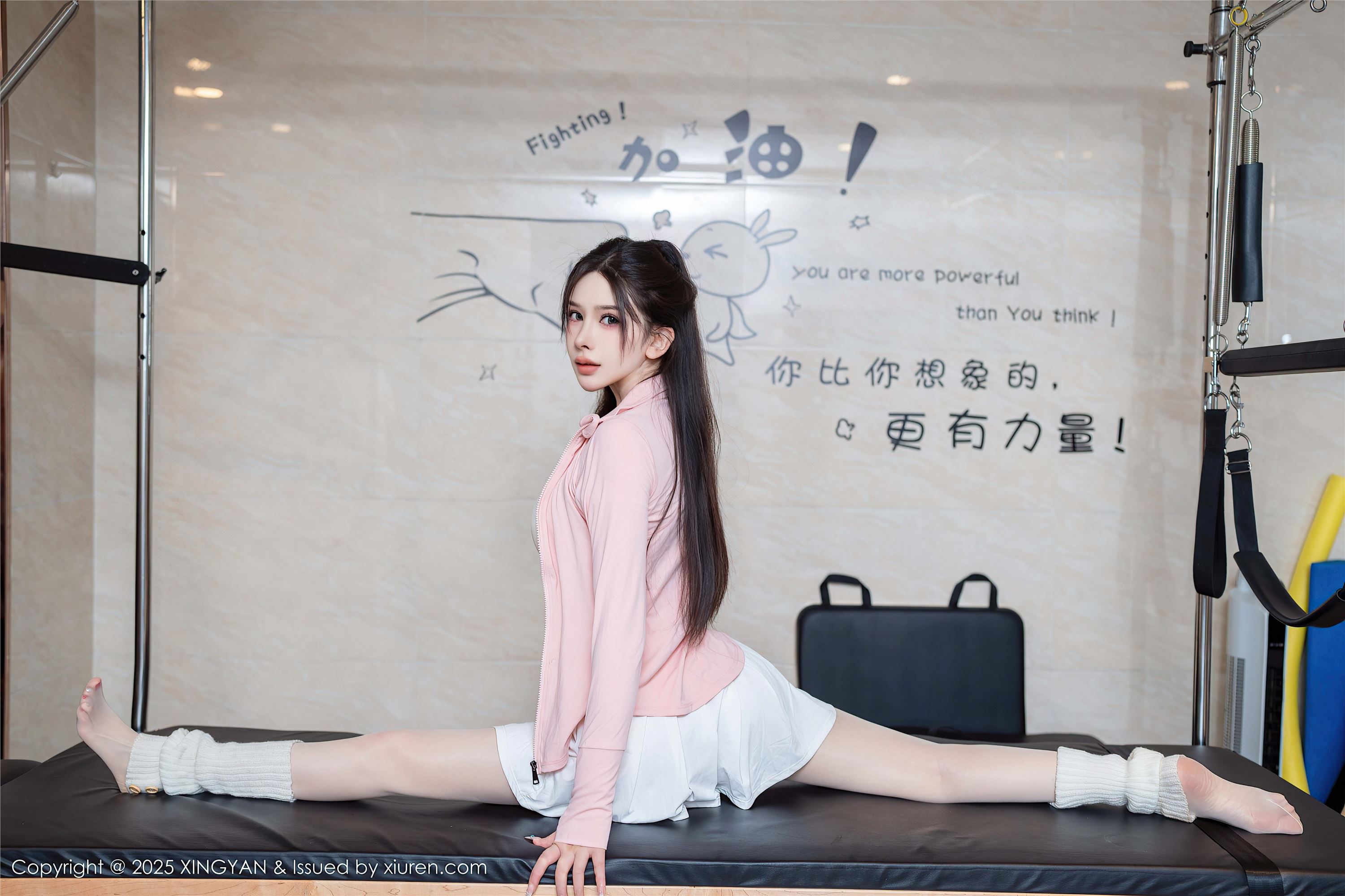 XINGYAN星颜社 2025.09.30 VOL.408 模特合集